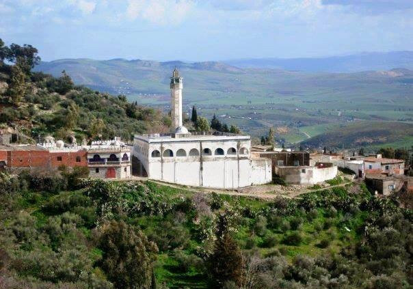 جامع سيدي صالح البلطي