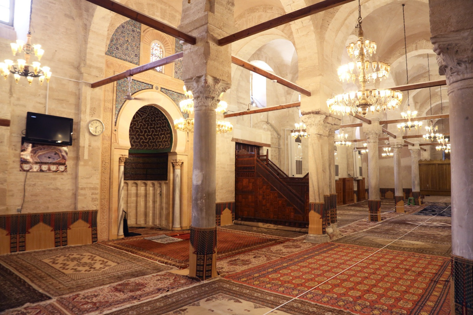 الجامع الكبير بصفاقس